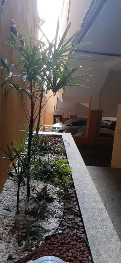Atlantico Flat Ap. 107 Apartment