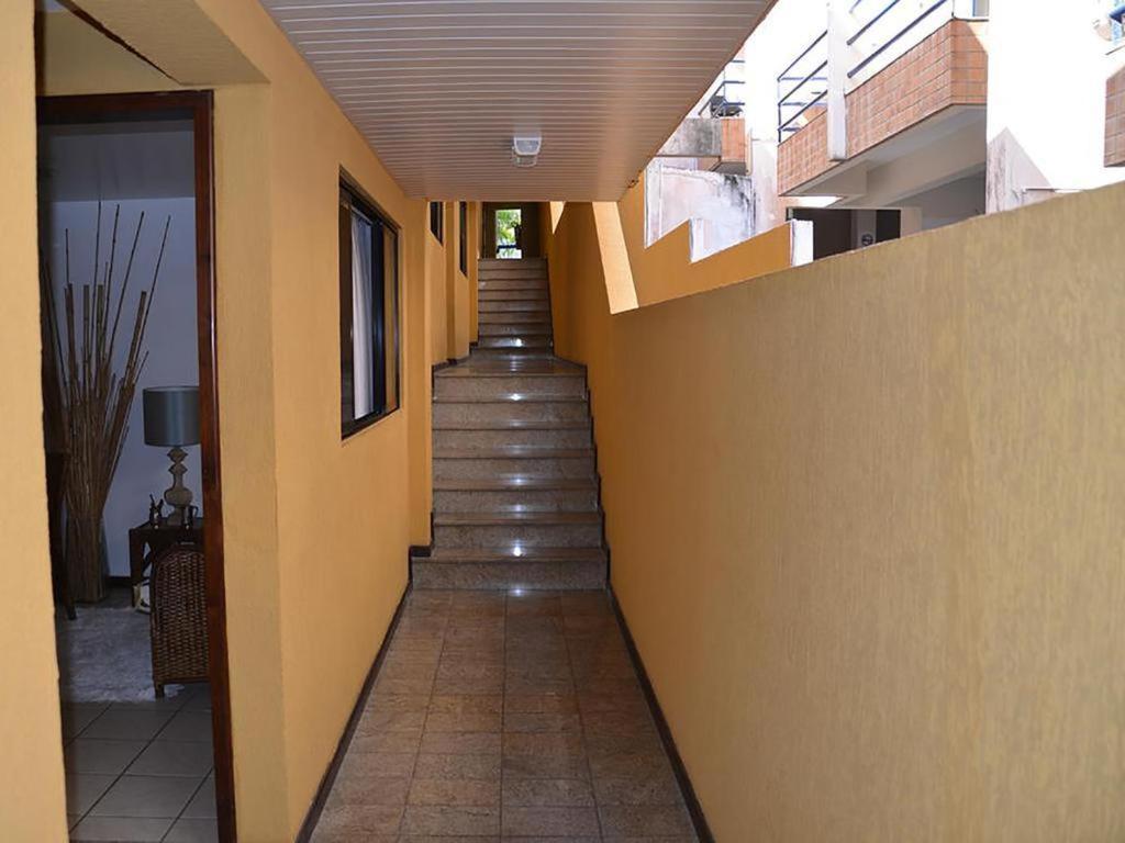 Atlantico Flat Ap. 107