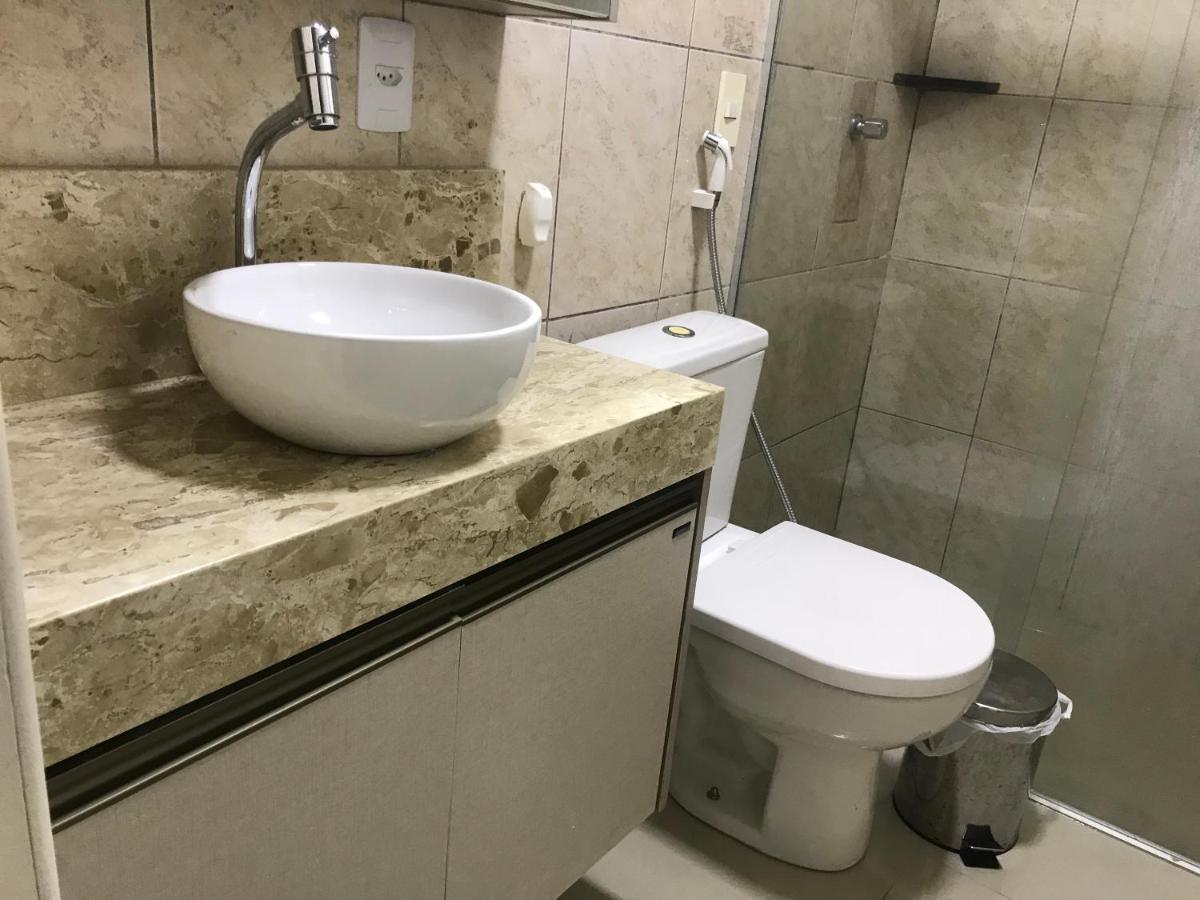 Apartment Atlantico Flat Ap. 107 Natal