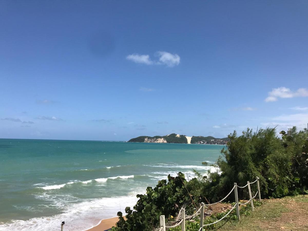 Atlantico Flat Ap. 107 Apartment Natal