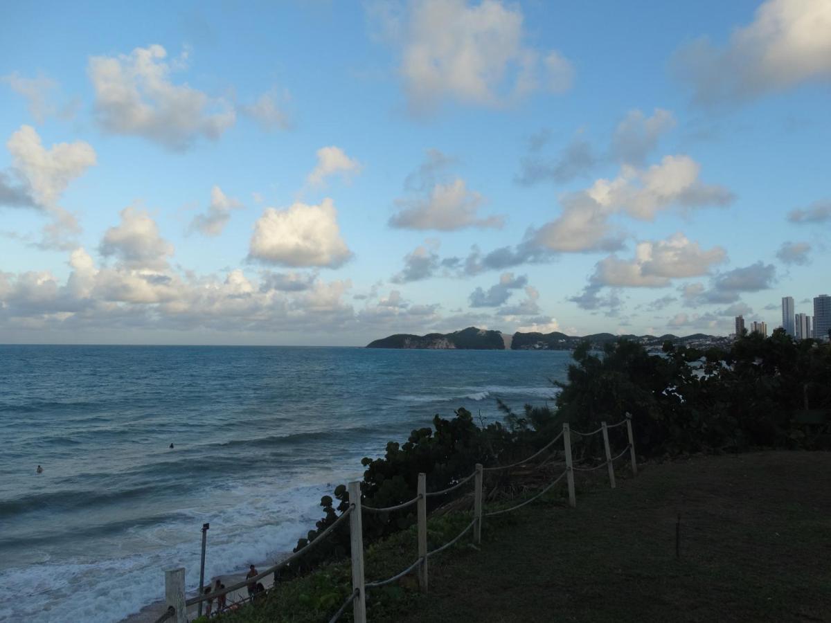 Atlantico Flat Ap. 107 Natal