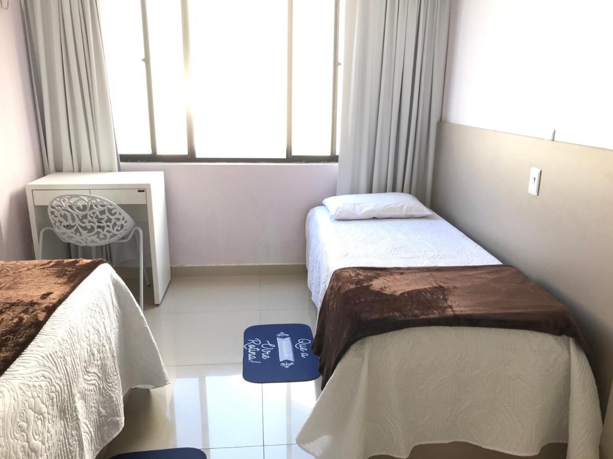 Atlantico Flat Ap. 107 Apartment
