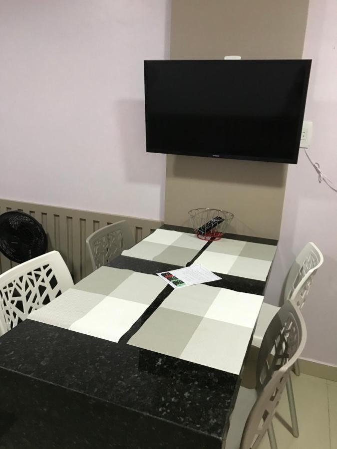 Atlantico Flat Ap. 107 Apartment