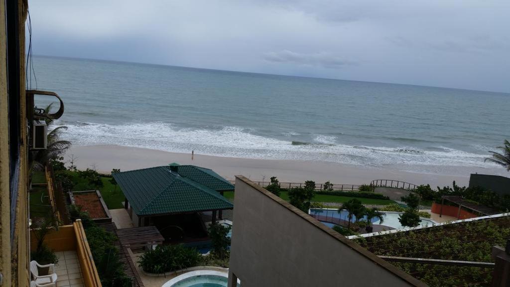 Apartment Atlantico Flat Ap. 107 *