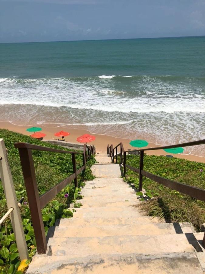 Apartment Atlantico Flat Ap. 107 Natal