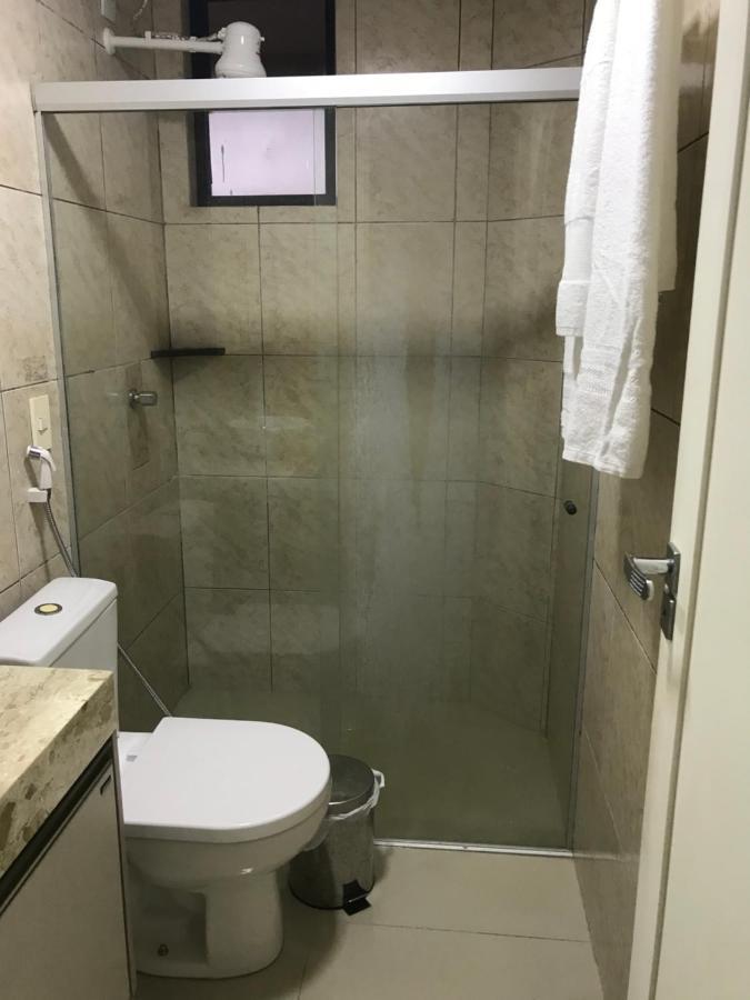 Atlantico Flat Ap. 107 *