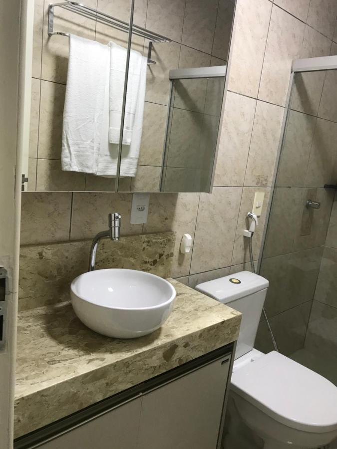 Apartment Atlantico Flat Ap. 107 *