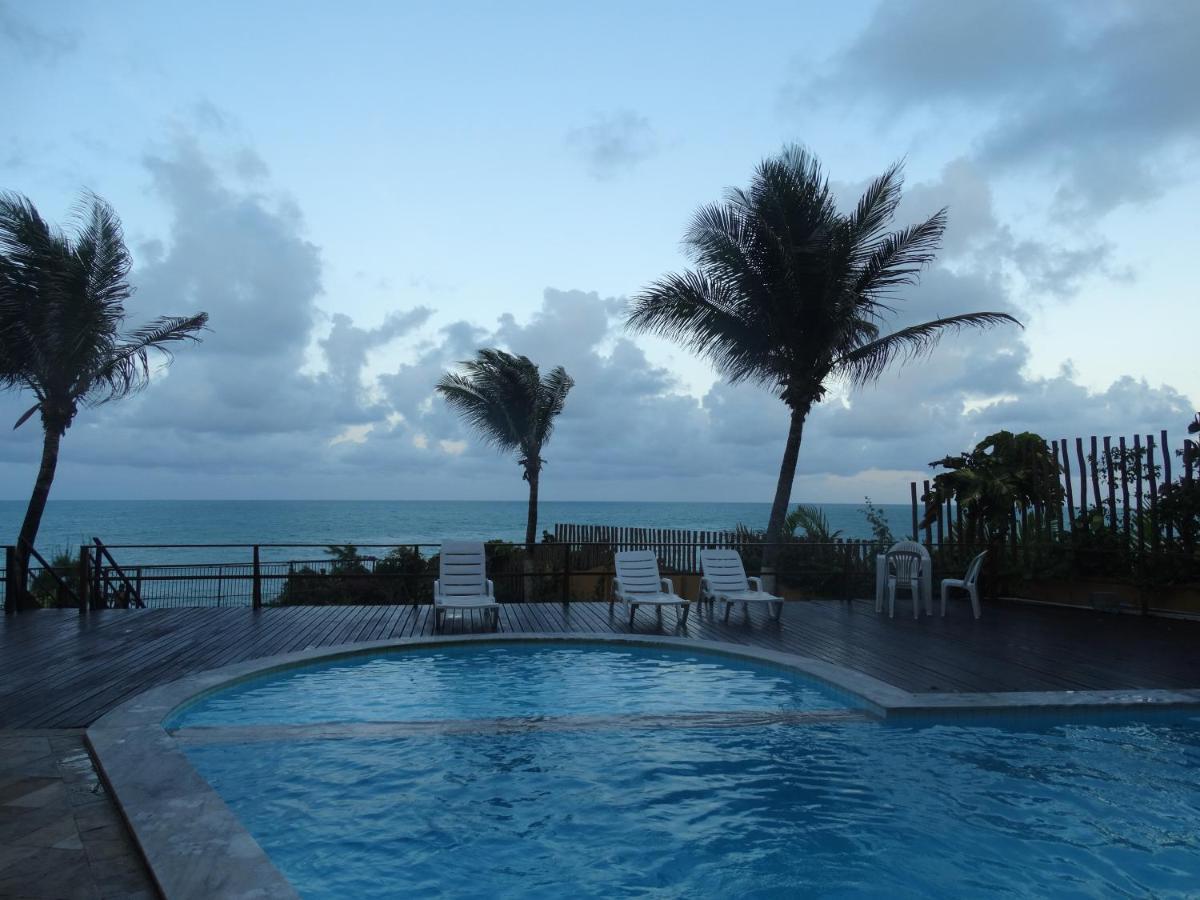 Atlantico Flat Ap. 107 Apartment *