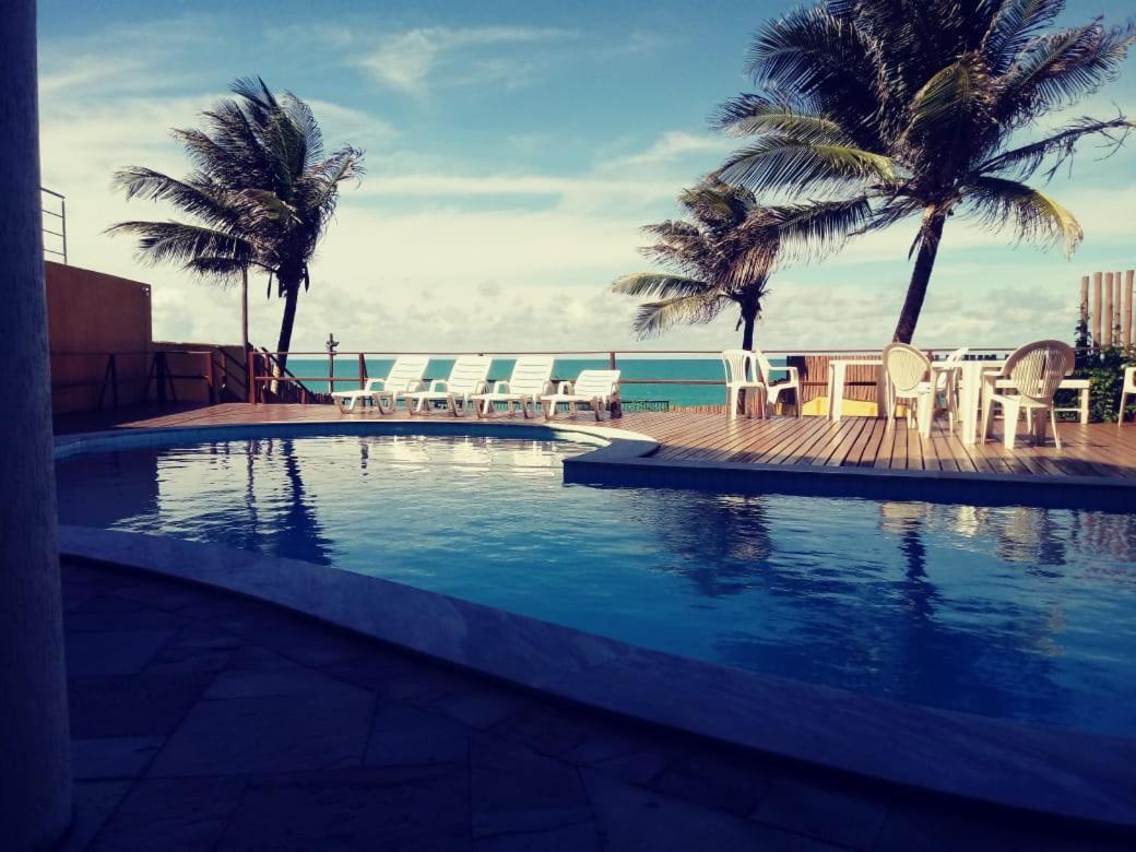 Apartment Atlantico Flat Ap. 107