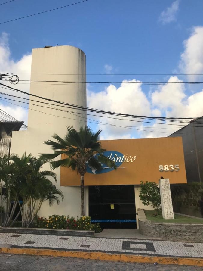 Atlantico Flat Ap. 107 *